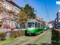 140  Jahre Straßenbahn in Graz | © Martin Wolf