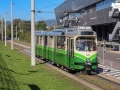 140  Jahre Straßenbahn in Graz | © Michael Augustin