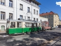 140  Jahre Straßenbahn in Graz | © Martin Wolf