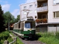 TW 510 (850) in der Hilmteichschleife ©styria-mobile/Fotograf02 05.08.1979