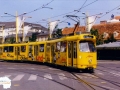 TW 505 am Jakominiplatz 29.06.1997©styria-mobile/User: Andi747