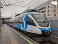 S-Bahn-Steiermark Talent- Triebwagen 4024 039