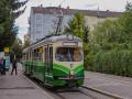 50 Jahre Tramway Museum Graz | 10.09.2022 ©Michael Augustin