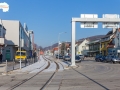 19.01.2017 Weiz, Kapruner-Generator-Straße neu