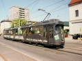 TW 501 in der Eggenberger-Straße 01.08.1992©styria-mobile/User: Andi747