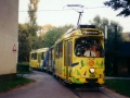 TW 504 in Mariatrost 12.09.1997©styria-mobile