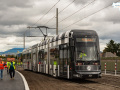 Linie 5 Abnahmefahrt 09.10.2024 © Patrick Köck