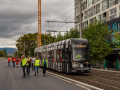Linie 5 Abnahmefahrt 09.10.2024 © Patrick Köck