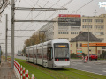 Linie 5 Probefahrt 08.11.2024 © Michael Augustin