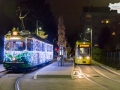 Adventbim Graz Linien, 18.11.2017