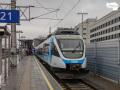 S-Bahn-Steiermark Talent- Triebwagen 4024 039
