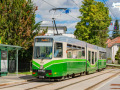 50 Jahre Tramway Museum Graz | 10.09.2022 ©Patrick Köck